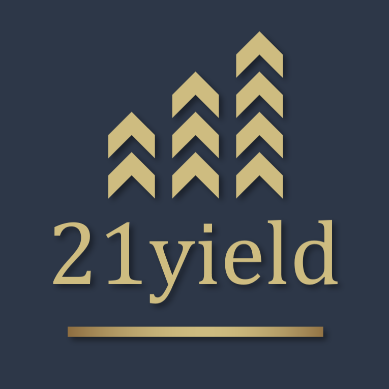 logo 21yield